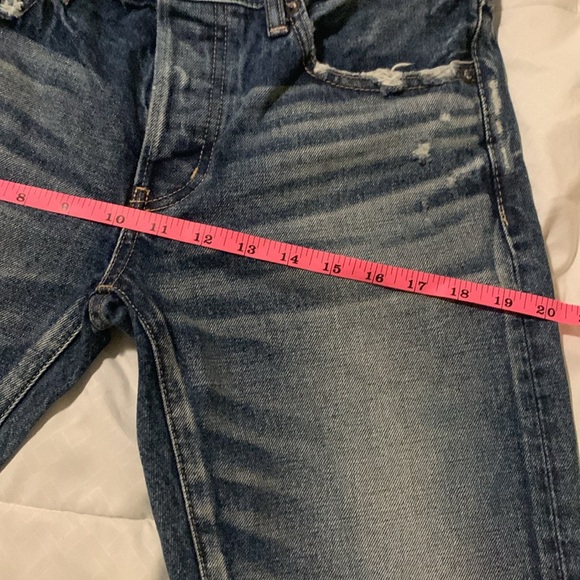 MOUSSY VINTAGE - Picture 11 of 12